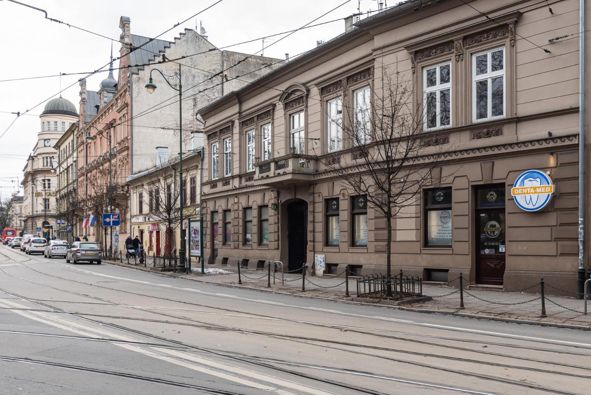 Modern Centrally Located Apartments - By Upstairs Краків Екстер'єр фото