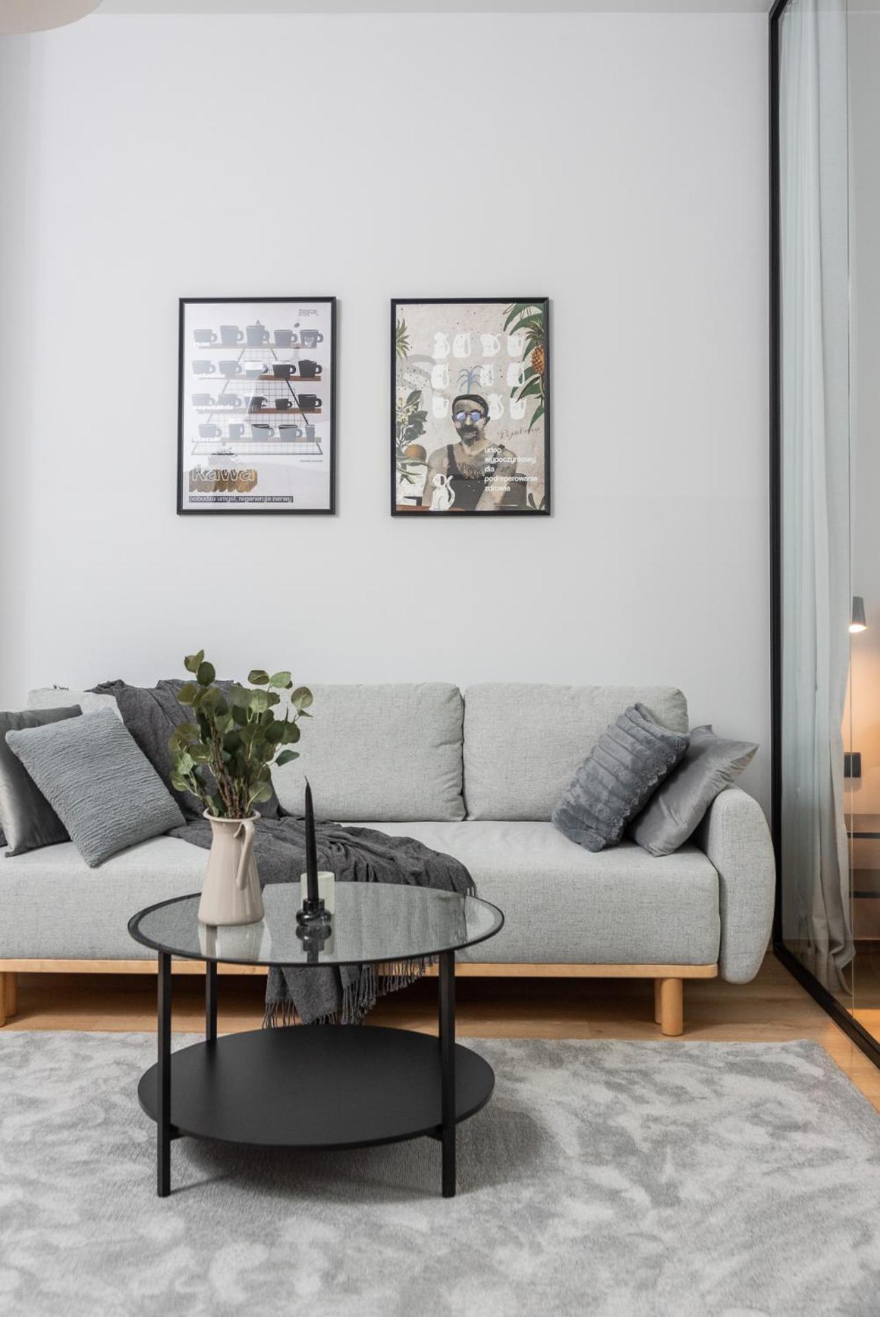 Modern Centrally Located Apartments - By Upstairs Краків Екстер'єр фото